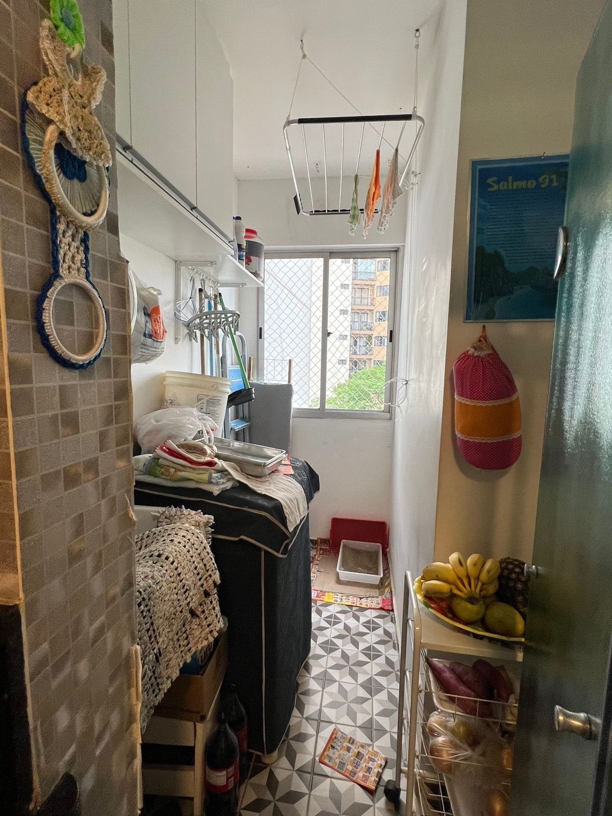 Apartamento, 2 quartos, 52 m² - Foto 8