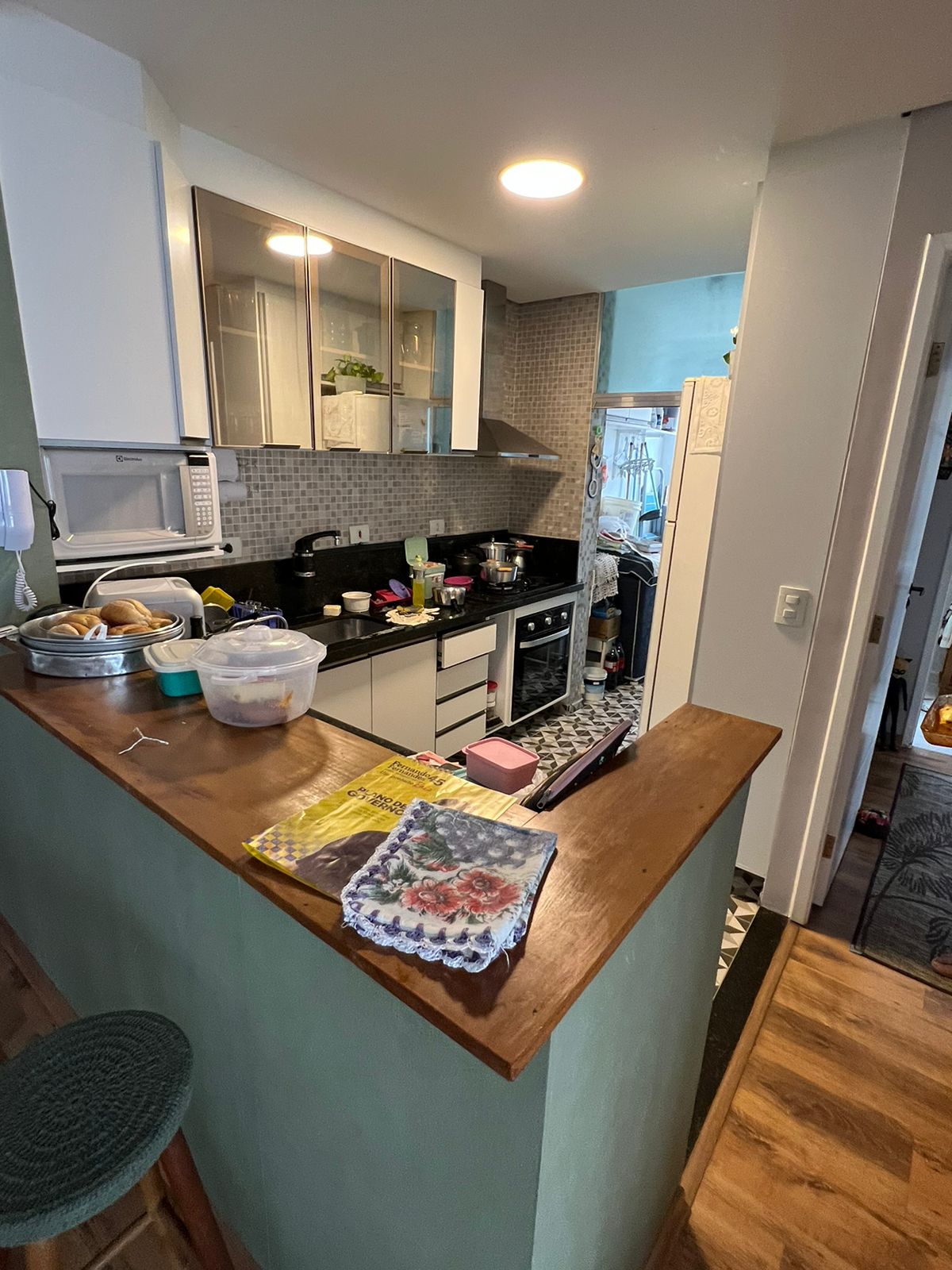 Apartamento, 2 quartos, 52 m² - Foto 10