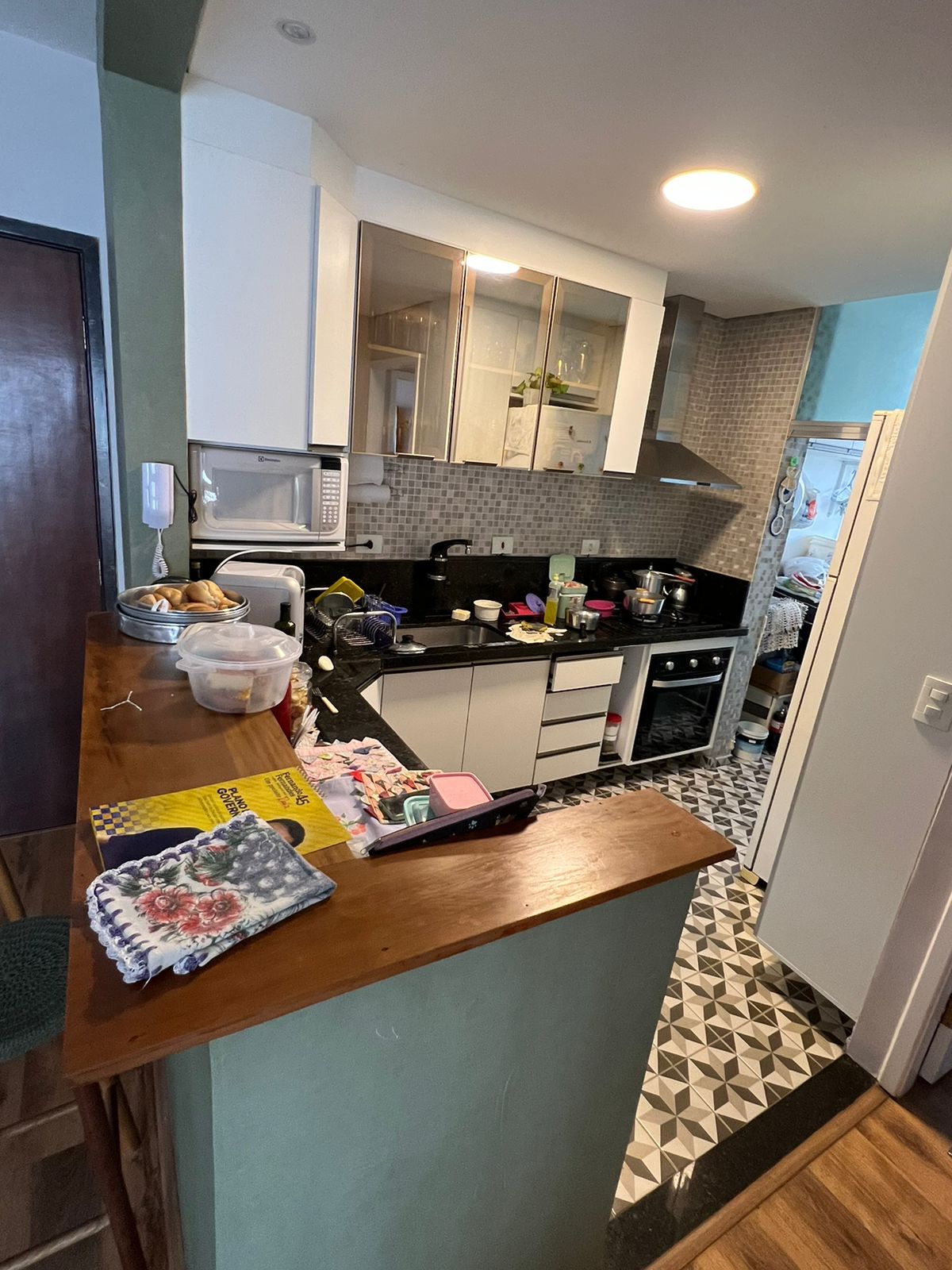 Apartamento, 2 quartos, 52 m² - Foto 11