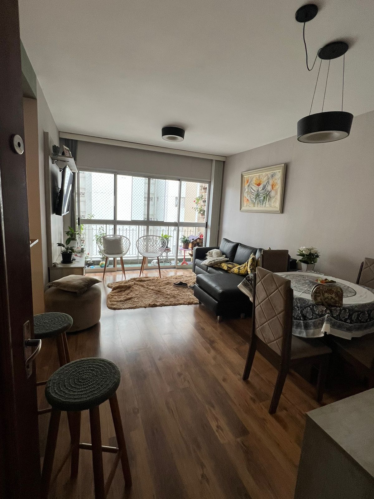 Apartamento, 2 quartos, 52 m² - Foto 12