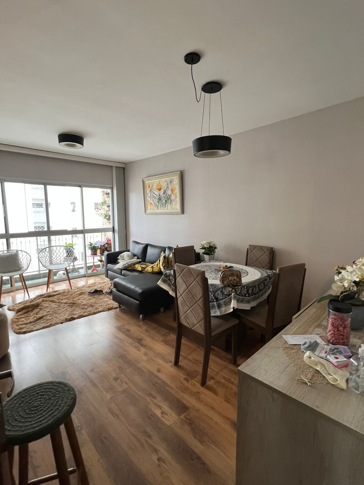 Apartamento, 2 quartos, 52 m² - Foto 13