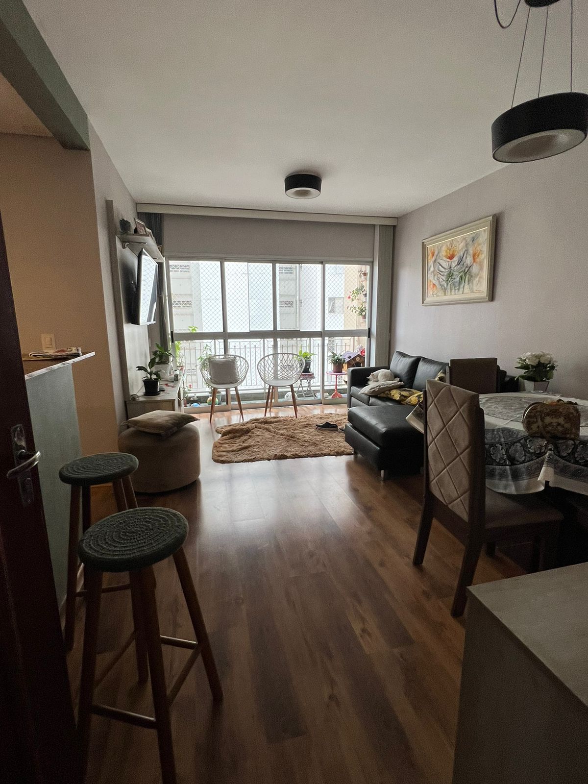 Apartamento, 2 quartos, 52 m² - Foto 14