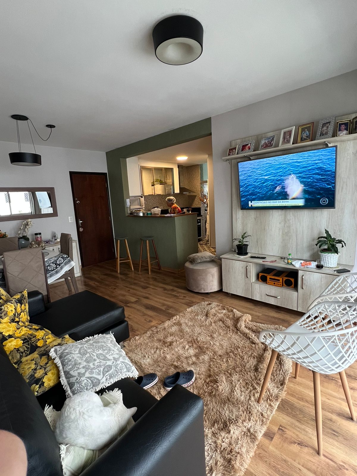 Apartamento, 2 quartos, 52 m² - Foto 17