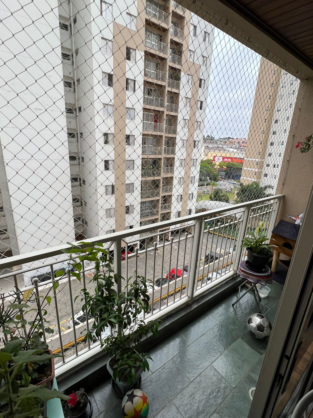 Apartamento, 2 quartos, 52 m² - Foto 18