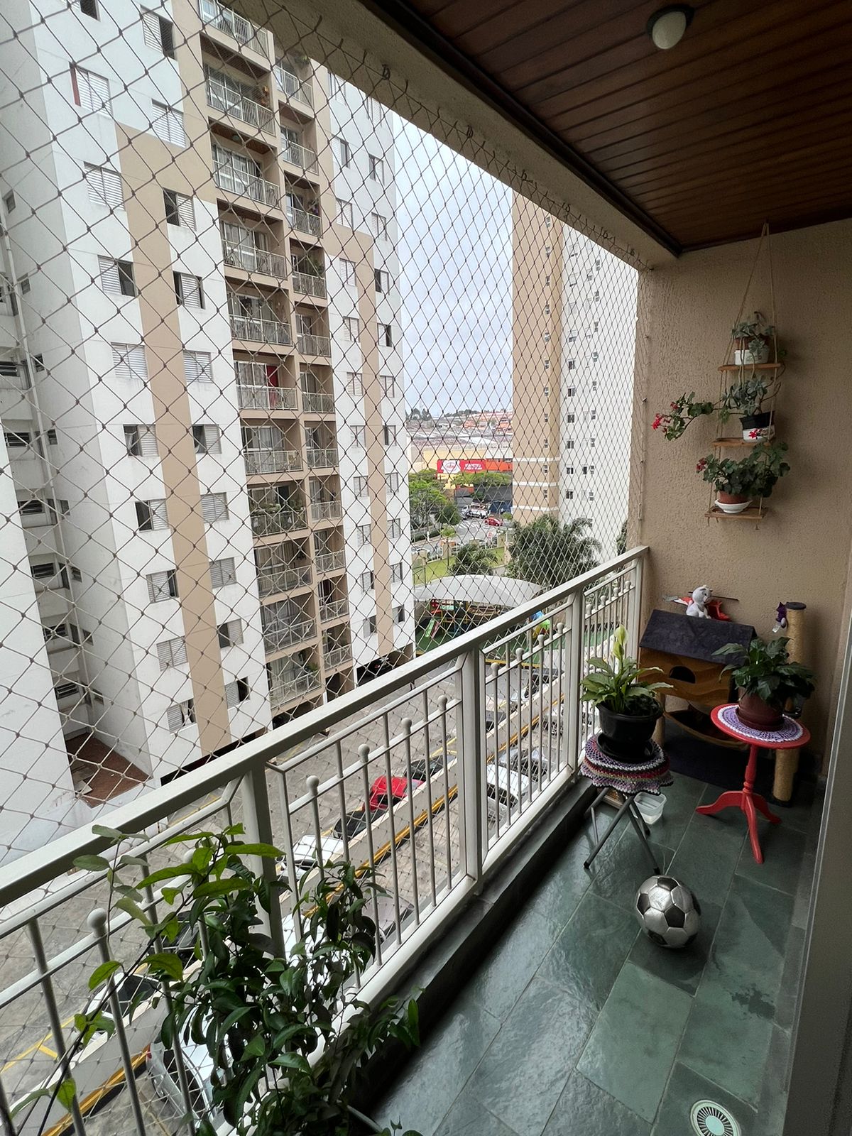 Apartamento, 2 quartos, 52 m² - Foto 19
