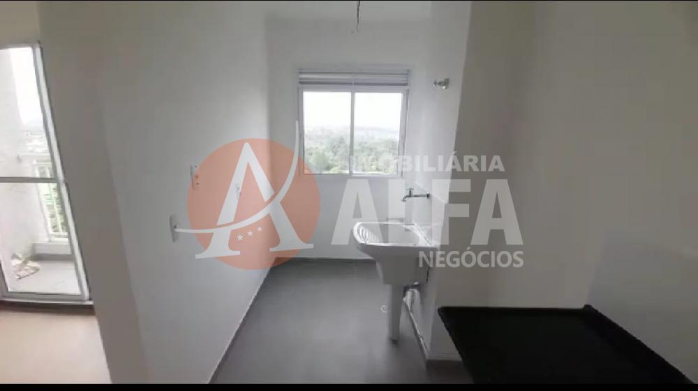 Apartamento à venda com 2 quartos, 42m² - Foto 10