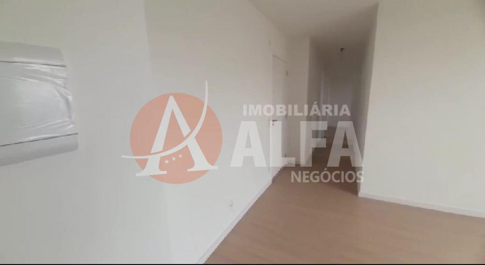 Apartamento à venda com 2 quartos, 42m² - Foto 3