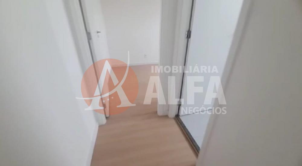 Apartamento à venda com 2 quartos, 42m² - Foto 5