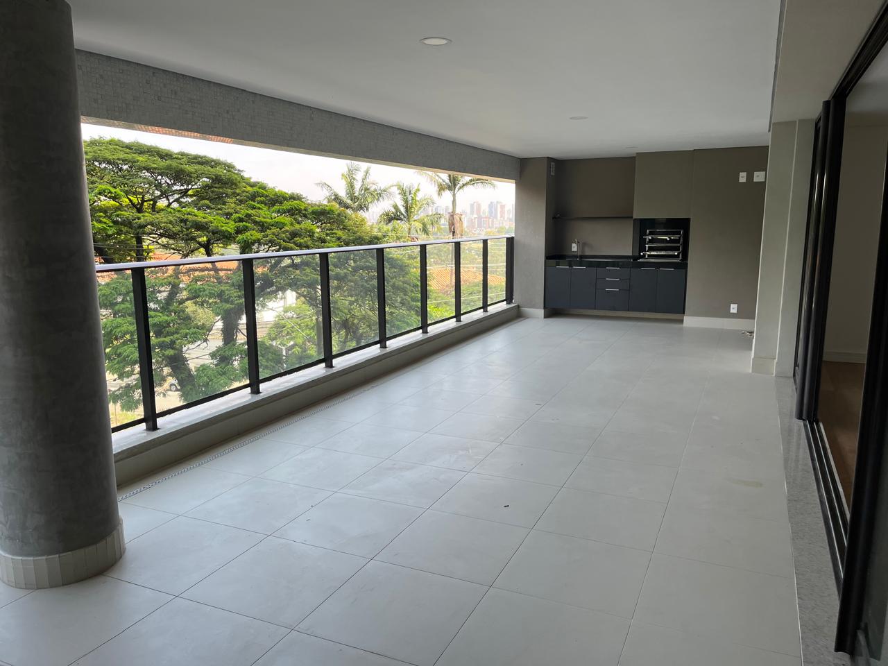 Apartamento - Locação, Morumbi, São Paulo, SP
