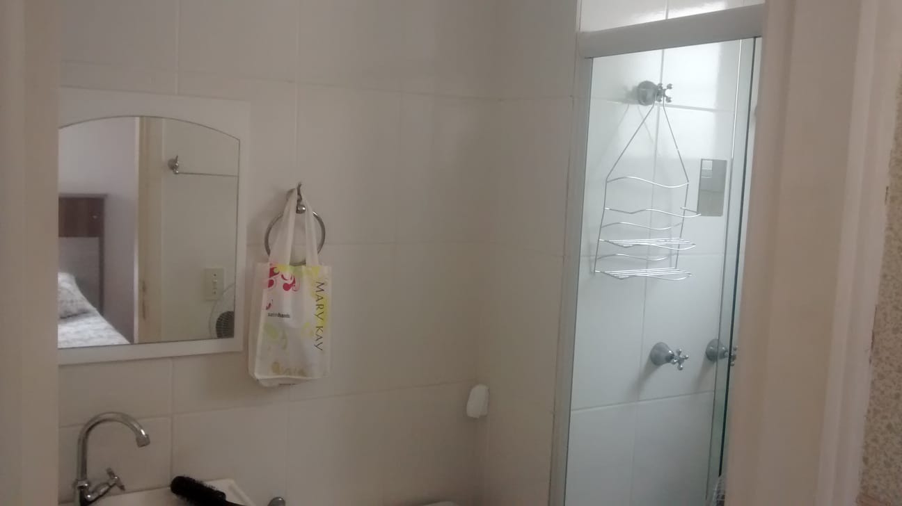 Apartamento térreo - 3 Dormitórios - Condomínio Reserva Natureza - Jardim Petrópolis - Cotia SP