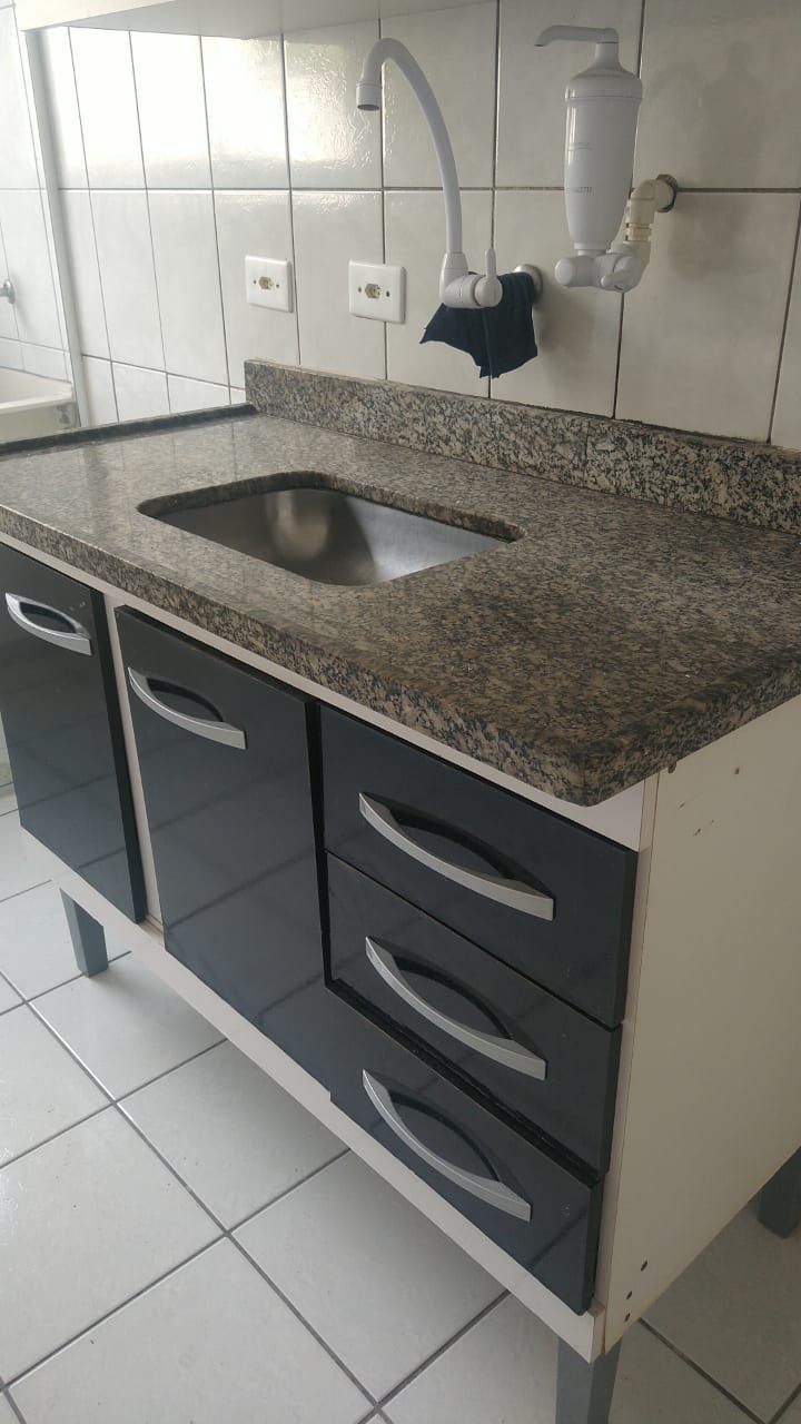 APARTAMENTO  - 2 DORMITÓRIOS - RESERVA DE COTIA -JARDIM LEONOR  - COTIA/SP