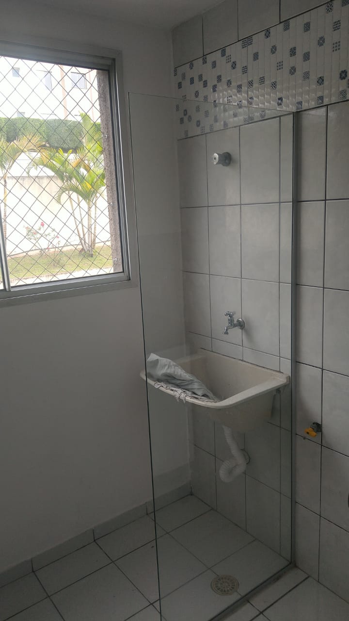 APARTAMENTO  - 2 DORMITÓRIOS - RESERVA DE COTIA -JARDIM LEONOR  - COTIA/SP