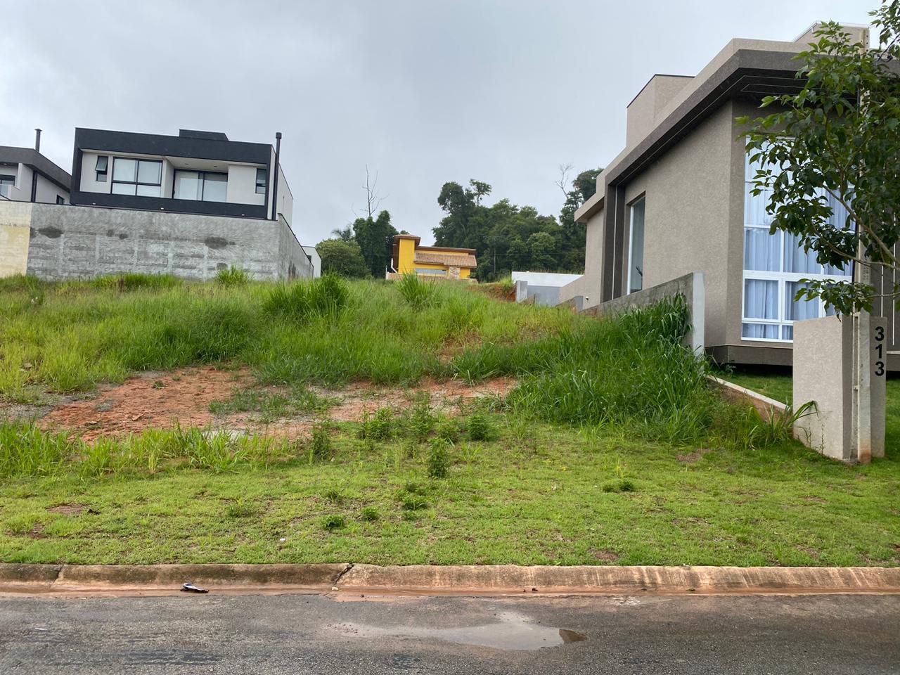 TERRENO(V) COM 382m² - CONDOMÍNIO RESERVA SANTA PAULA - PARQUE DOM HENRIQUE - COTIA/SP