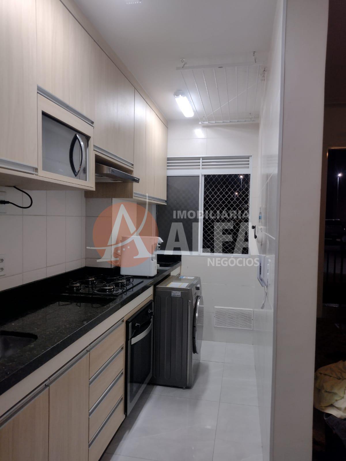 Apartamento Garden 1 Dormitório  - Condomínio Raízes Eco Clube - Maranhão - Cotia / SP