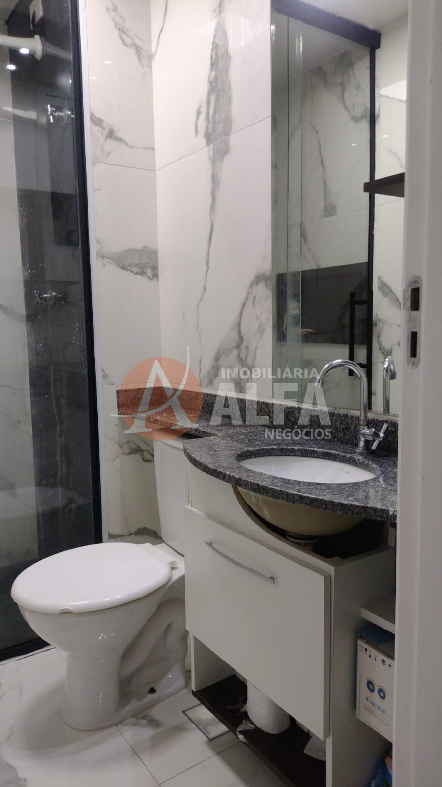 Apartamento Garden 1 Dormitório  - Condomínio Raízes Eco Clube - Maranhão - Cotia / SP