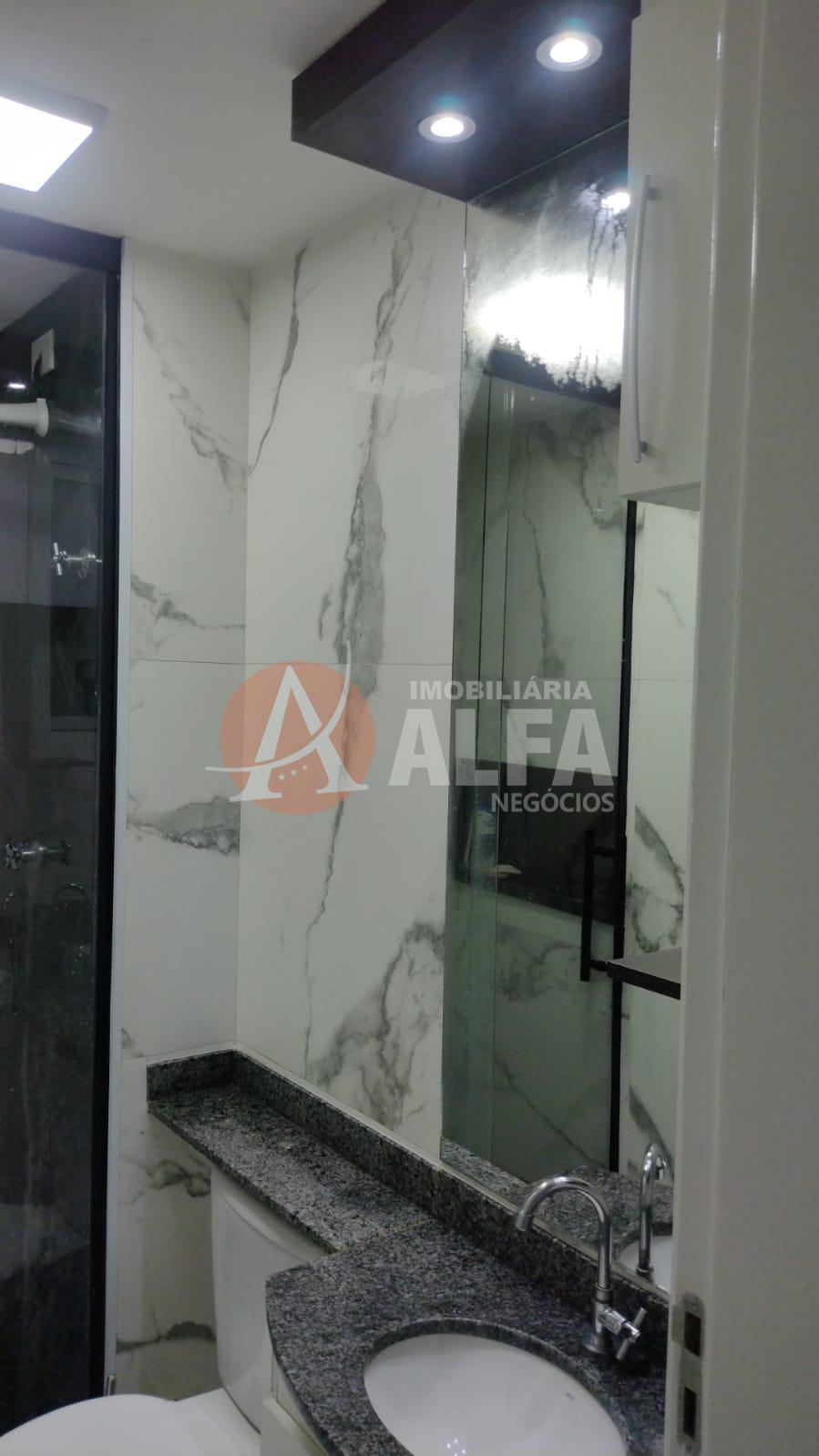 Apartamento Garden 1 Dormitório  - Condomínio Raízes Eco Clube - Maranhão - Cotia / SP