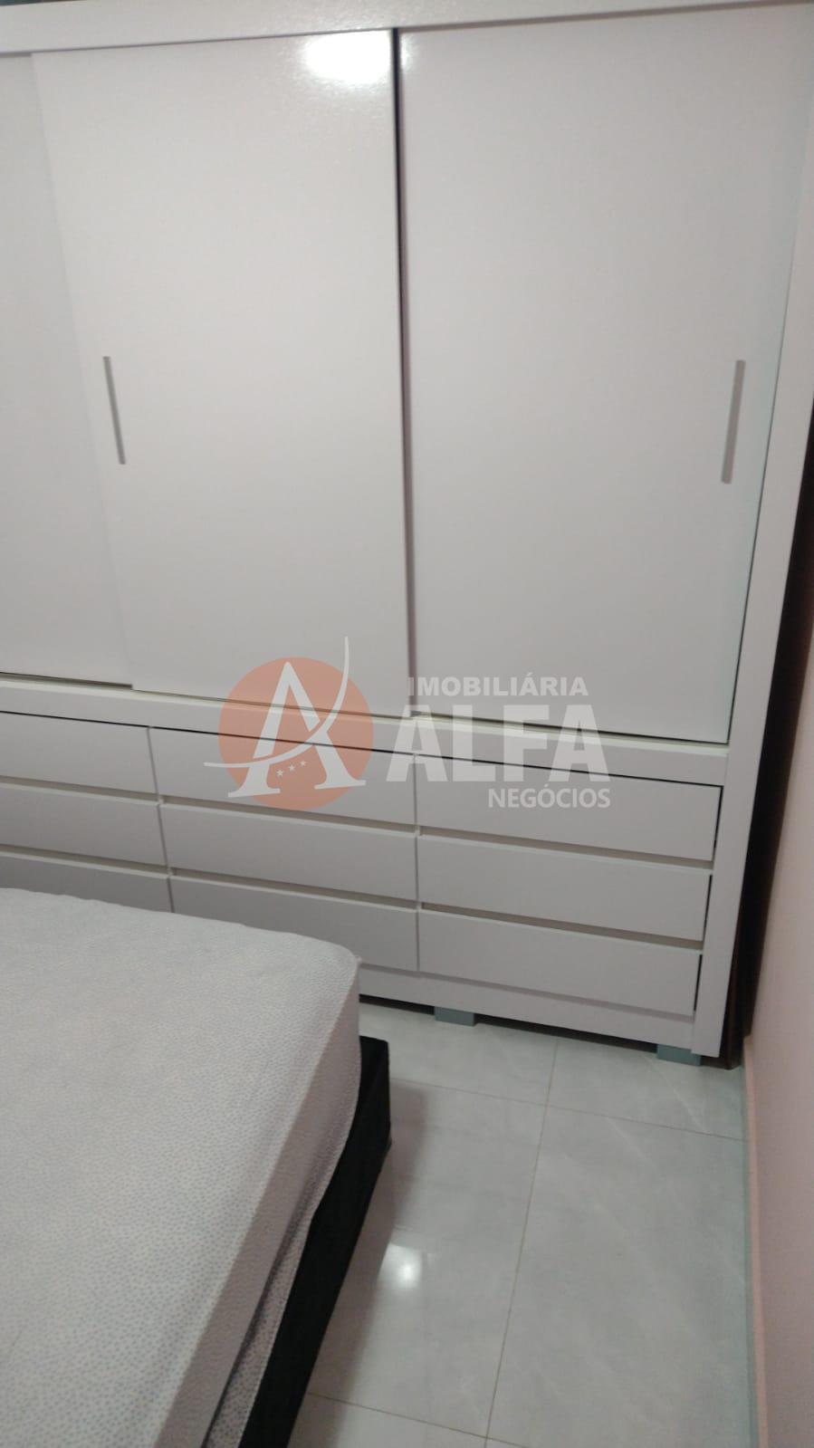 Apartamento Garden 1 Dormitório  - Condomínio Raízes Eco Clube - Maranhão - Cotia / SP
