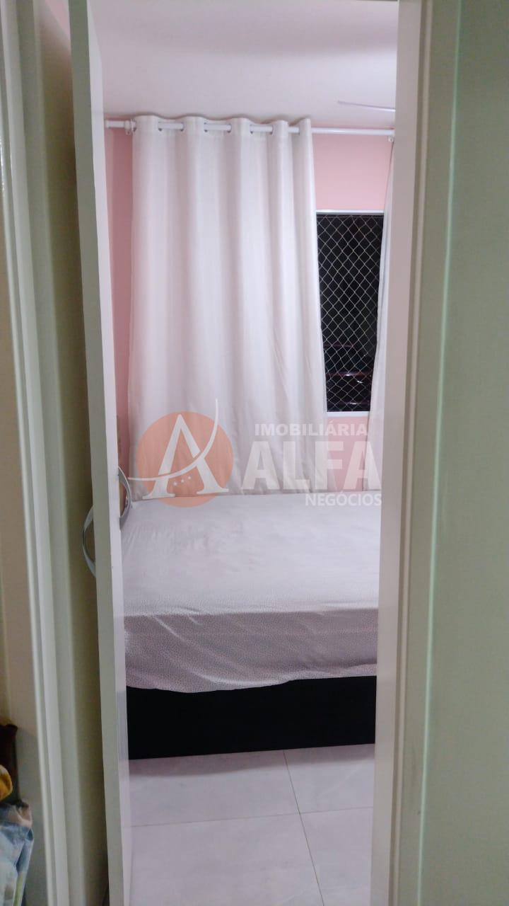 Apartamento Garden 1 Dormitório  - Condomínio Raízes Eco Clube - Maranhão - Cotia / SP
