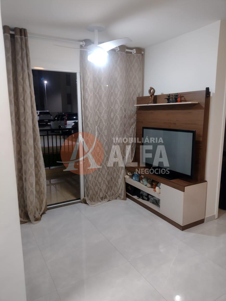 Apartamento Garden 1 Dormitório  - Condomínio Raízes Eco Clube - Maranhão - Cotia / SP
