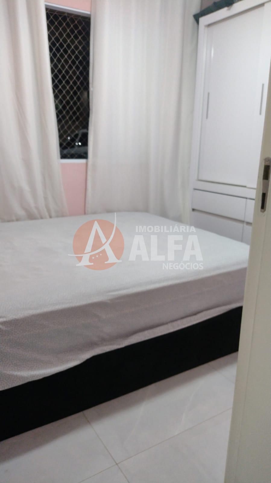 Apartamento Garden 1 Dormitório  - Condomínio Raízes Eco Clube - Maranhão - Cotia / SP