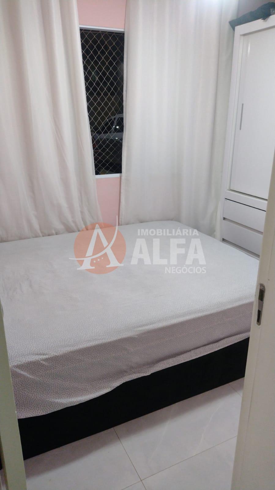 Apartamento Garden 1 Dormitório  - Condomínio Raízes Eco Clube - Maranhão - Cotia / SP