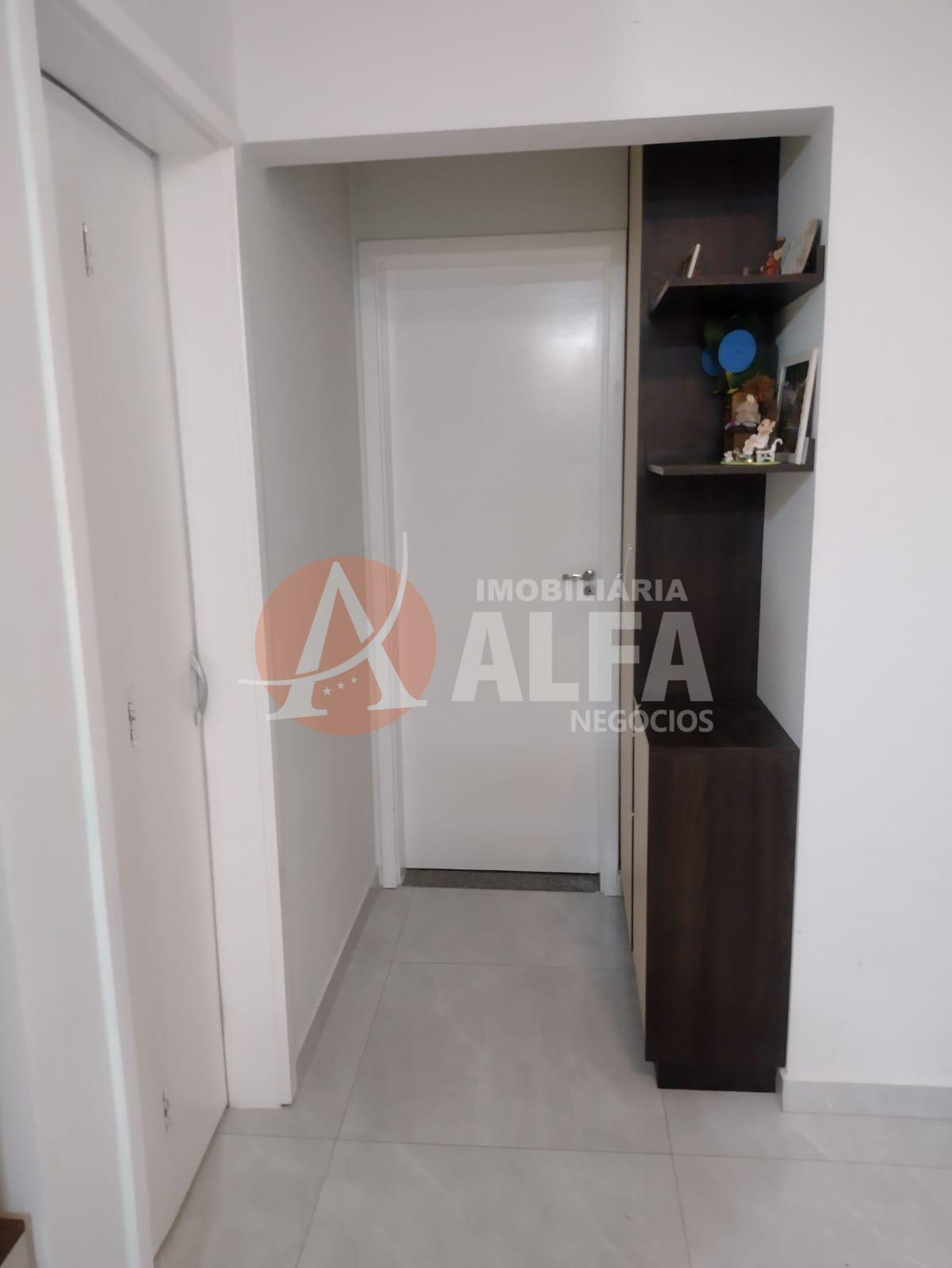 Apartamento Garden 1 Dormitório  - Condomínio Raízes Eco Clube - Maranhão - Cotia / SP