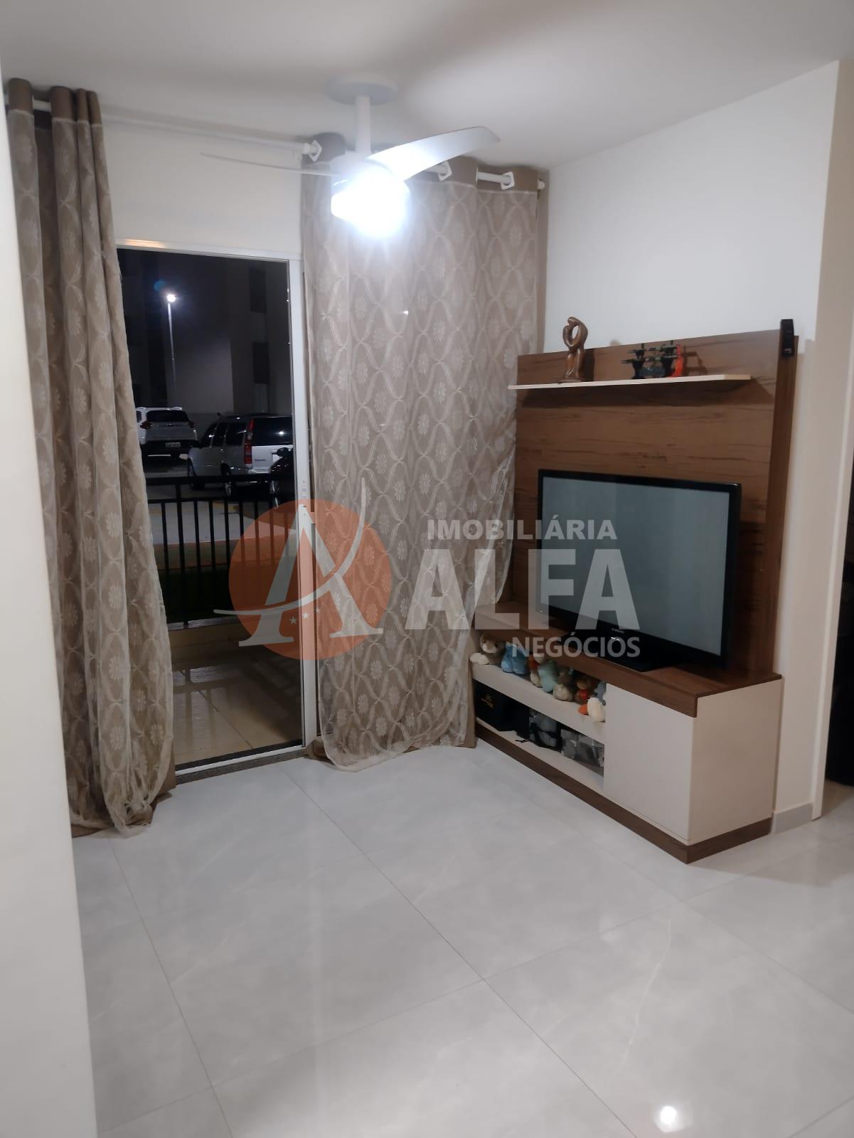 Apartamento Garden 1 Dormitório  - Condomínio Raízes Eco Clube - Maranhão - Cotia / SP