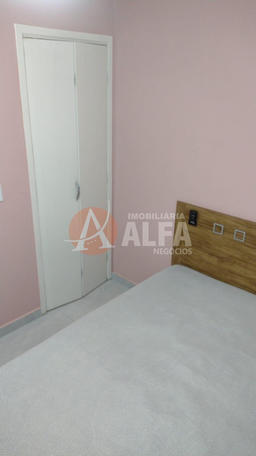 Apartamento Garden 1 Dormitório  - Condomínio Raízes Eco Clube - Maranhão - Cotia / SP