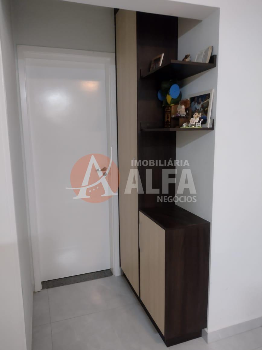 Apartamento Garden 1 Dormitório  - Condomínio Raízes Eco Clube - Maranhão - Cotia / SP
