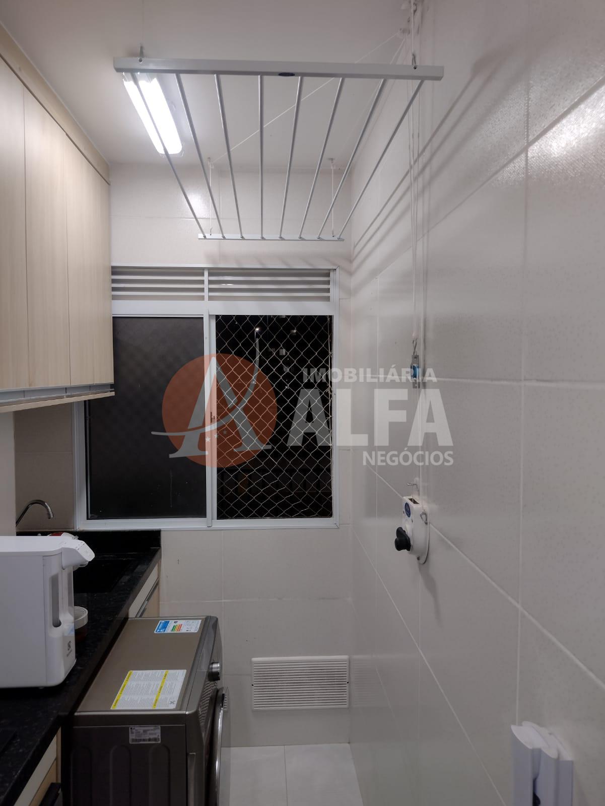 Apartamento Garden 1 Dormitório  - Condomínio Raízes Eco Clube - Maranhão - Cotia / SP