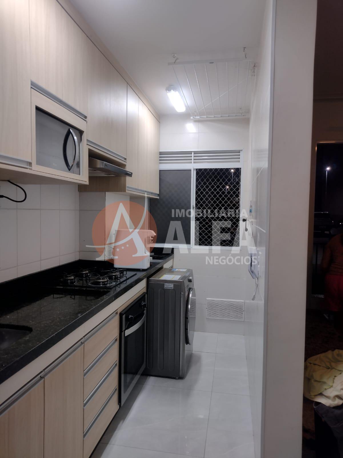 Apartamento Garden 1 Dormitório  - Condomínio Raízes Eco Clube - Maranhão - Cotia / SP