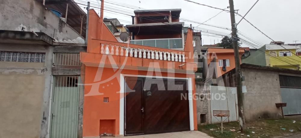 Casa para alugar com 3 quartos, 248m² - Foto 1