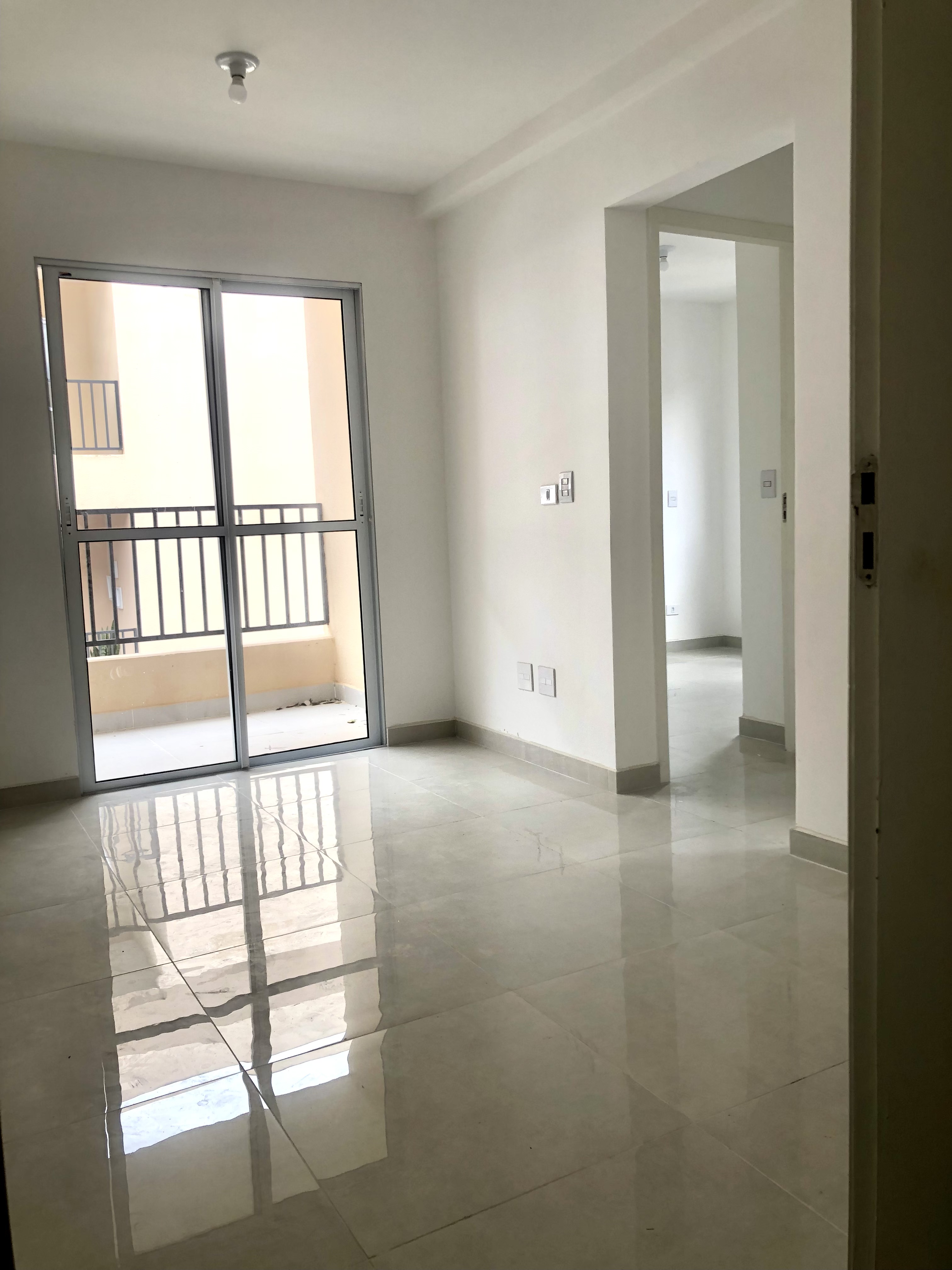 Apartamento para alugar com 2 quartos, 43m² - Foto 4