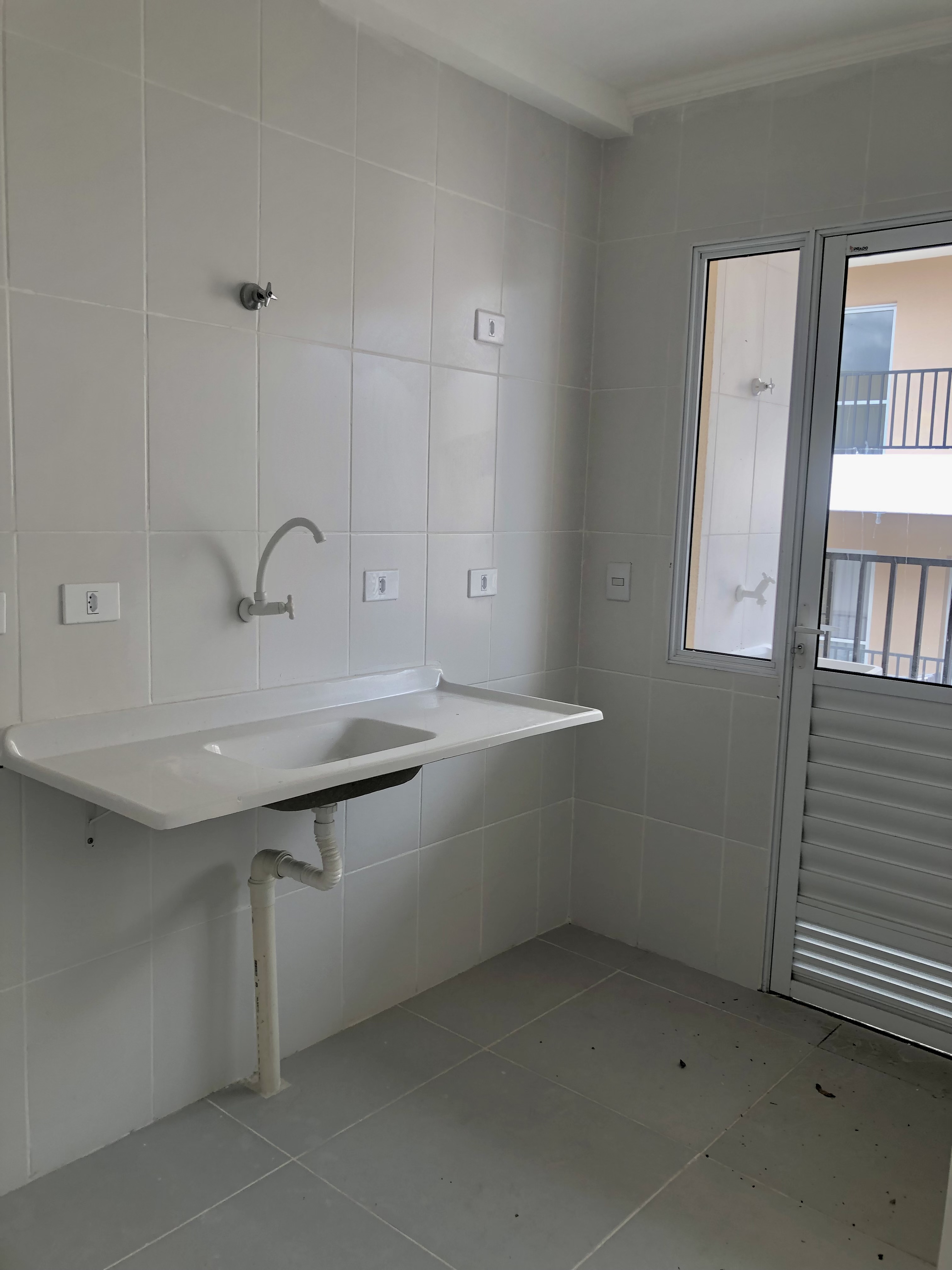 Apartamento para alugar com 2 quartos, 43m² - Foto 5