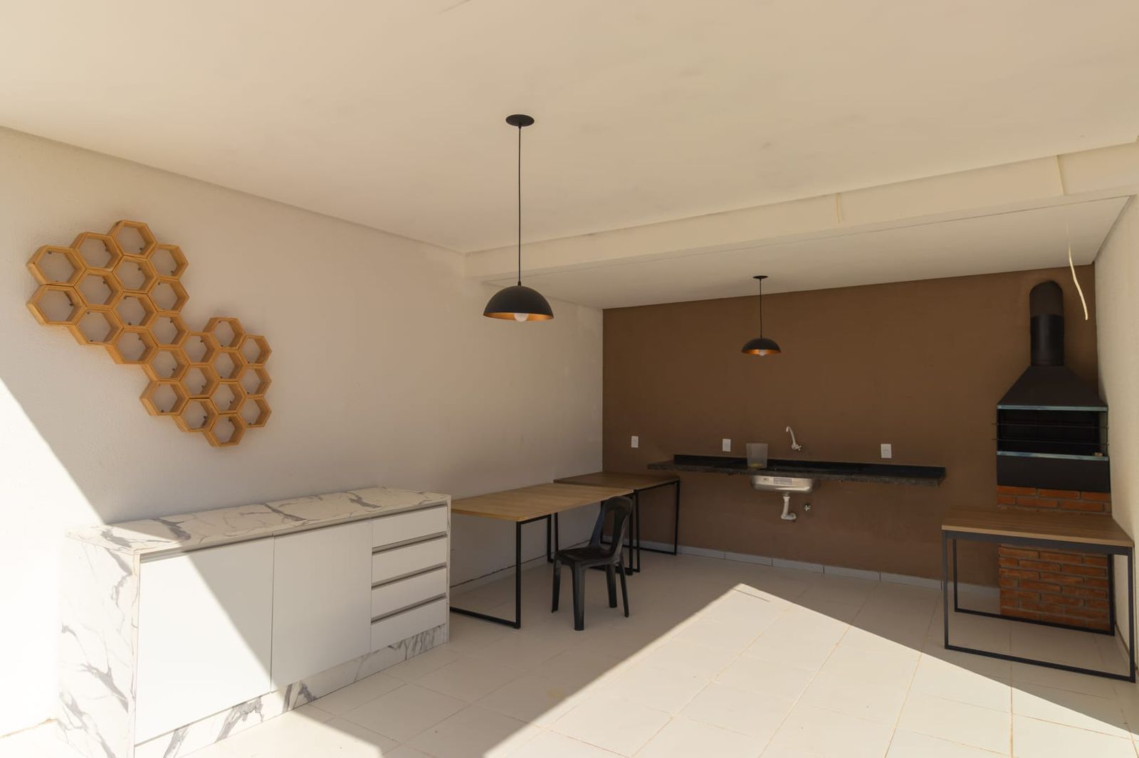 Apartamento para alugar com 2 quartos, 43m² - Foto 19