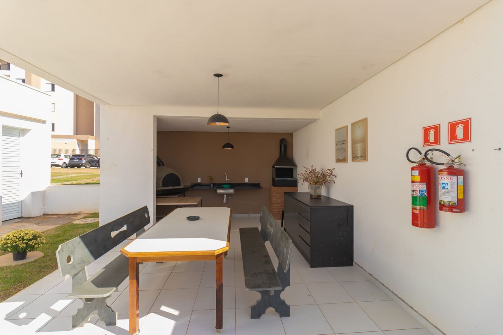 Apartamento para alugar com 2 quartos, 43m² - Foto 18