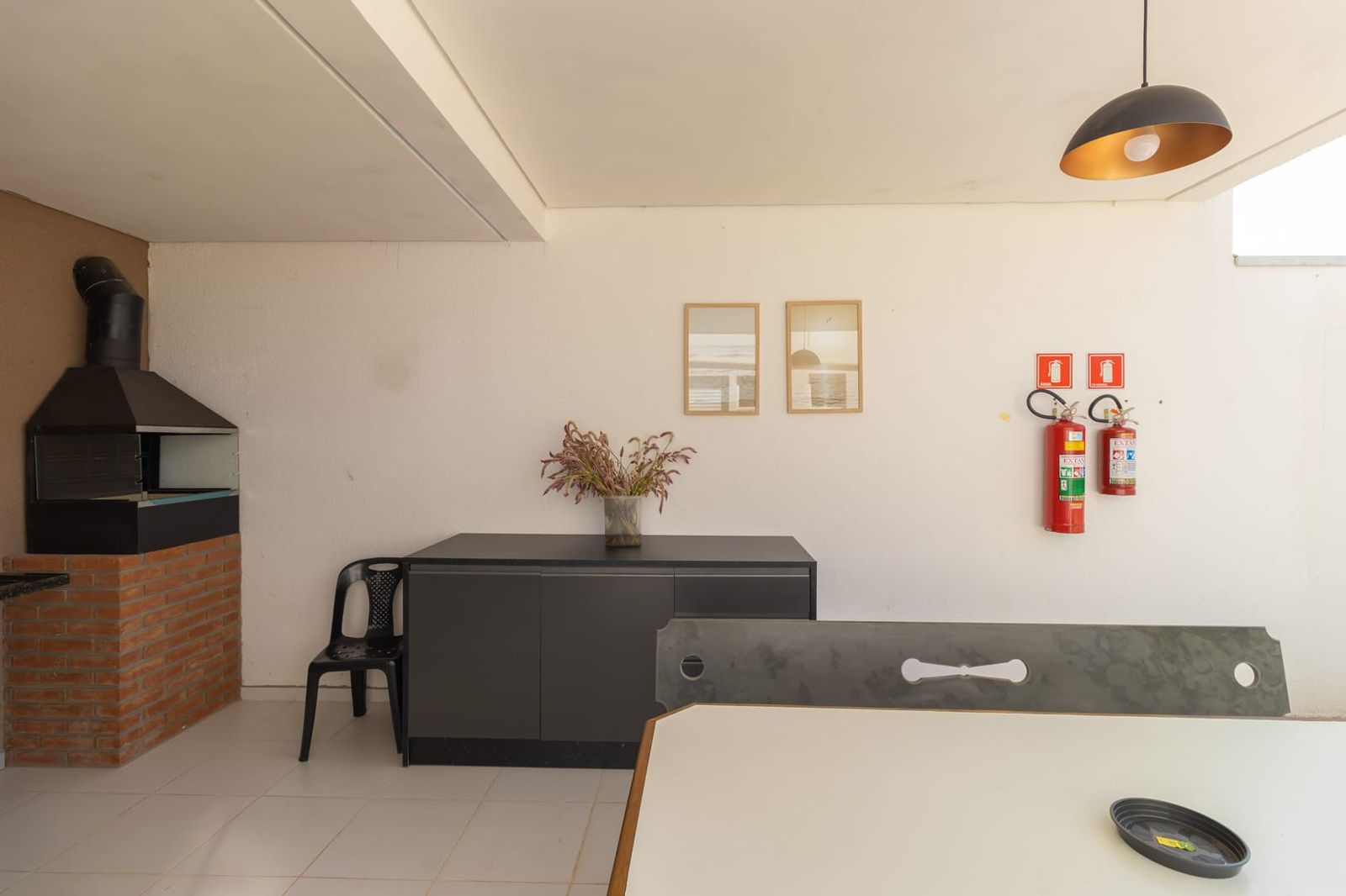 Apartamento para alugar com 2 quartos, 43m² - Foto 17