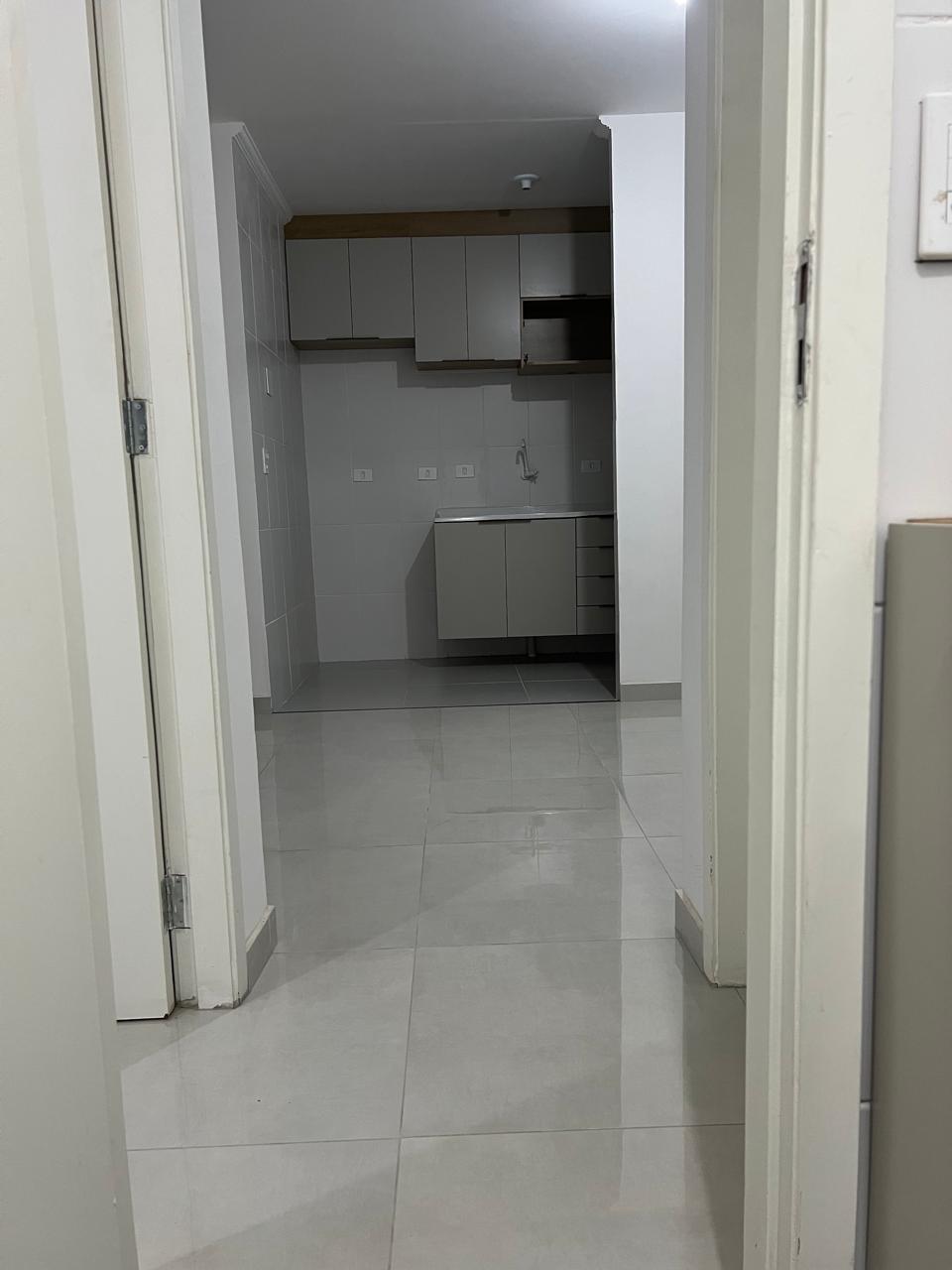 APARTAMENTO  - 02 DORMITÓRIOS - CONDOMÍNIO RESIDENCIAL MÔNACO - JARDIM DA GLORIA - COTIA/SP
