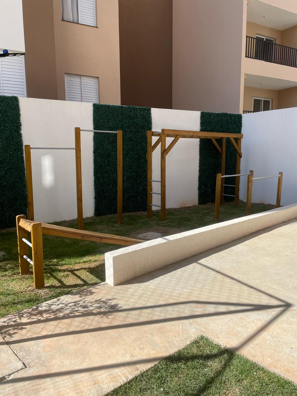 APARTAMENTO  - 02 DORMITÓRIOS - CONDOMÍNIO RESIDENCIAL MÔNACO - JARDIM DA GLORIA - COTIA/SP