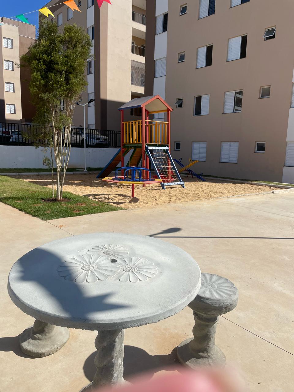 APARTAMENTO  - 02 DORMITÓRIOS - CONDOMÍNIO RESIDENCIAL MÔNACO - JARDIM DA GLORIA - COTIA/SP