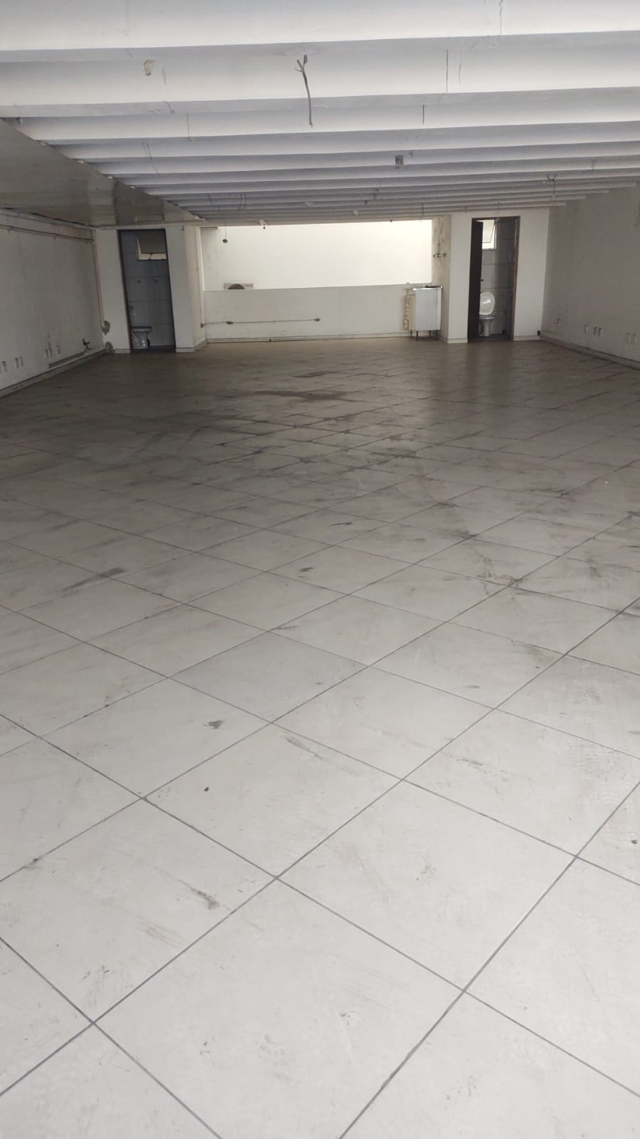 Conjunto Comercial-Sala para alugar com 1 quarto, 200m² - Foto 5