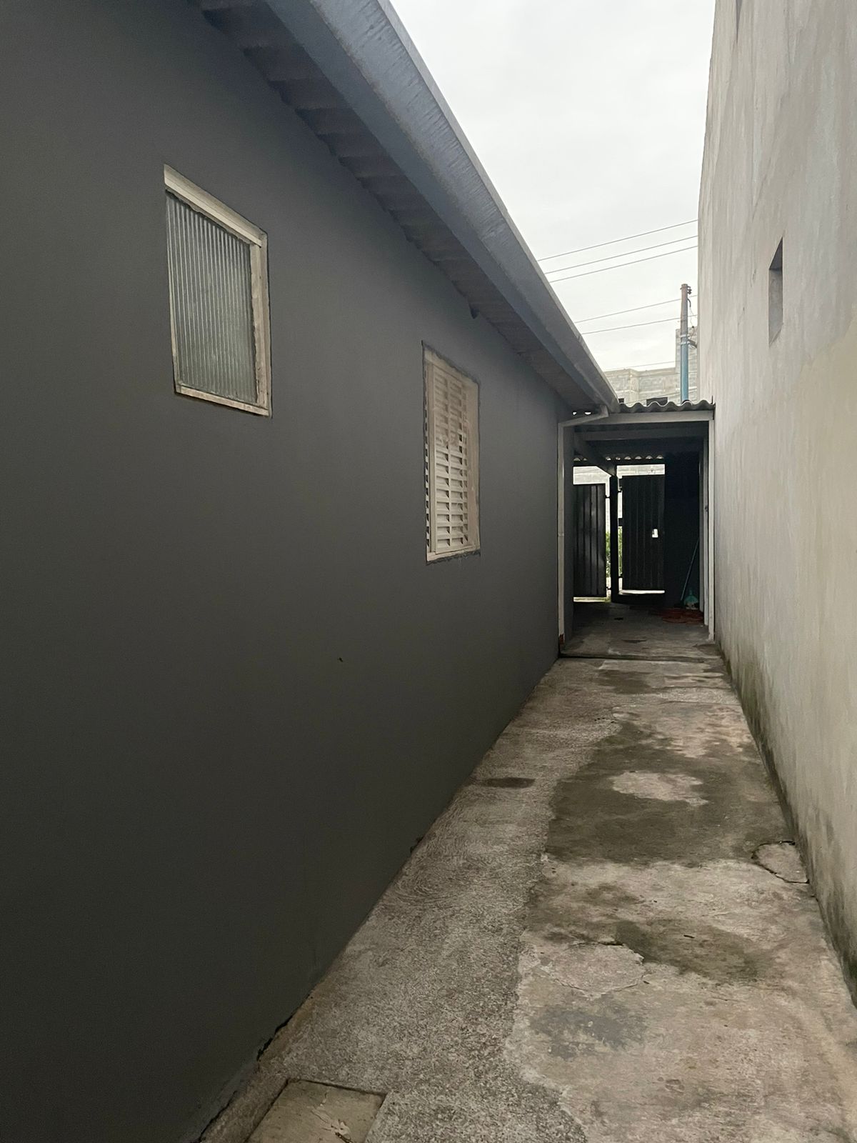 Casa para alugar com 3 quartos, 70m² - Foto 15