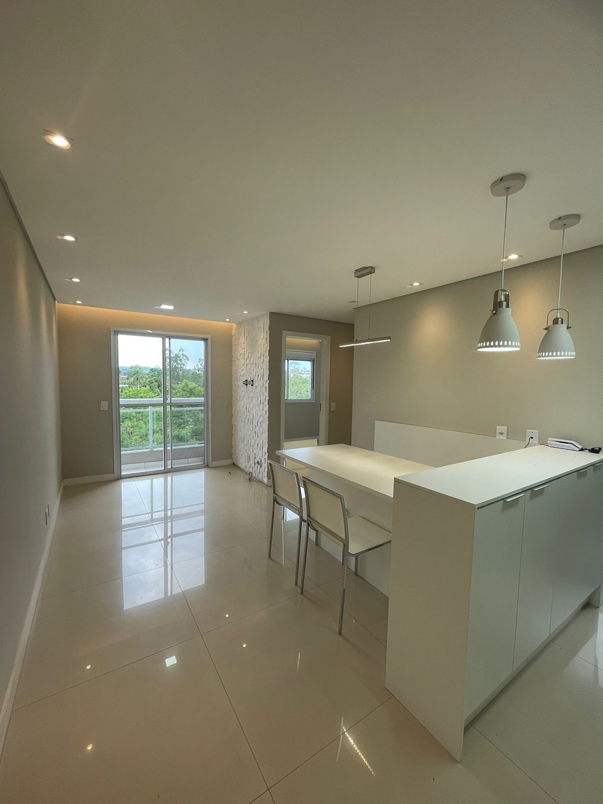 Apartamento - Locação, Nakamura Park, Cotia, SP