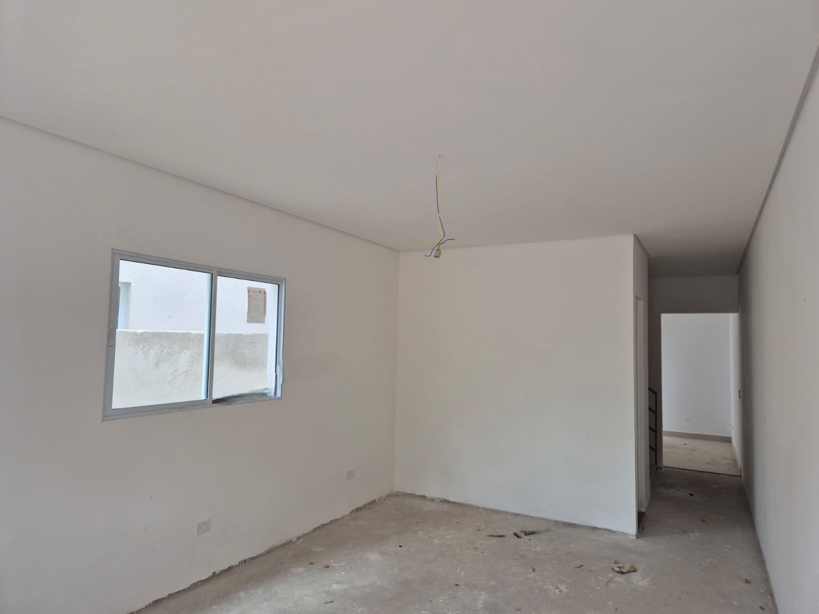 Novíssima Casa- 3 Dormitórios - Jardim Santa Paula - Cotia/SP