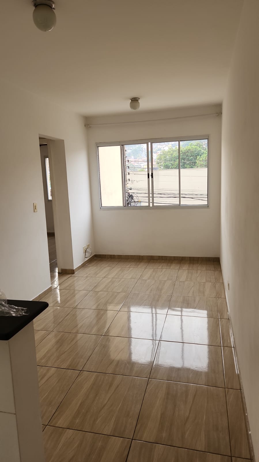 Apartamento para alugar com 2 quartos, 47m² - Foto 2