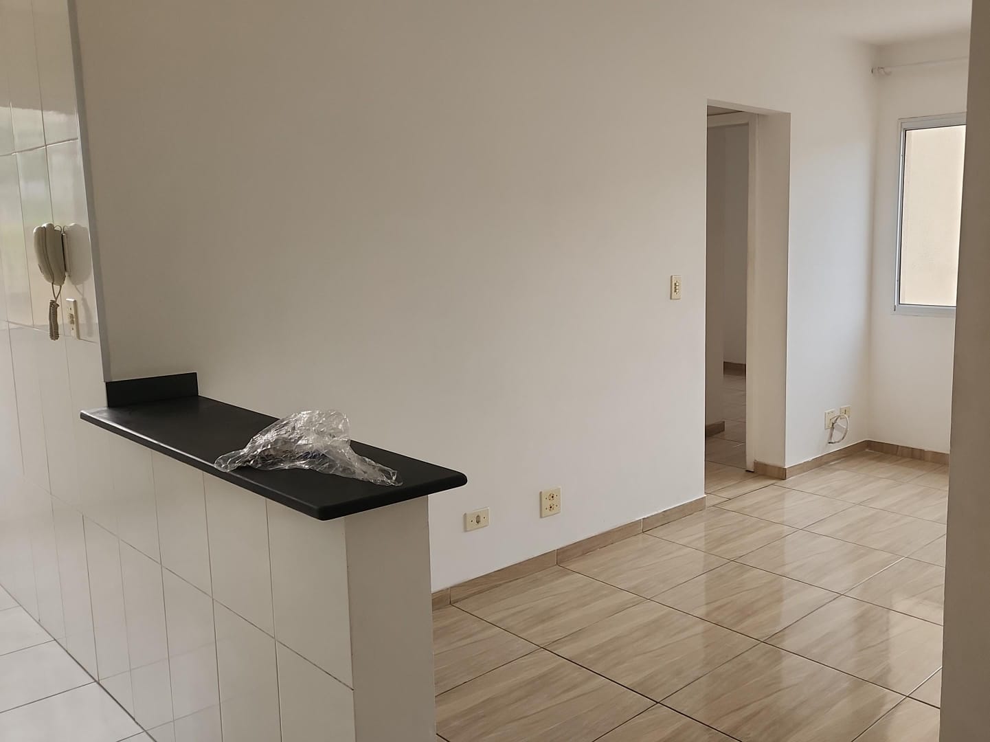 Apartamento para alugar com 2 quartos, 47m² - Foto 4