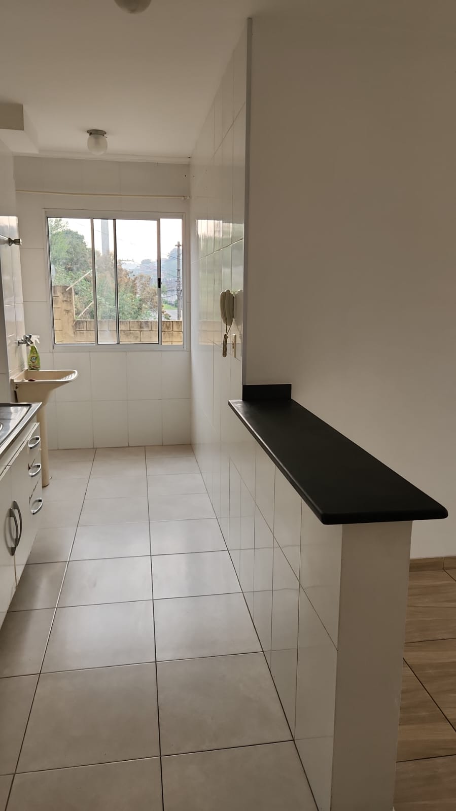 Apartamento para alugar com 2 quartos, 47m² - Foto 3