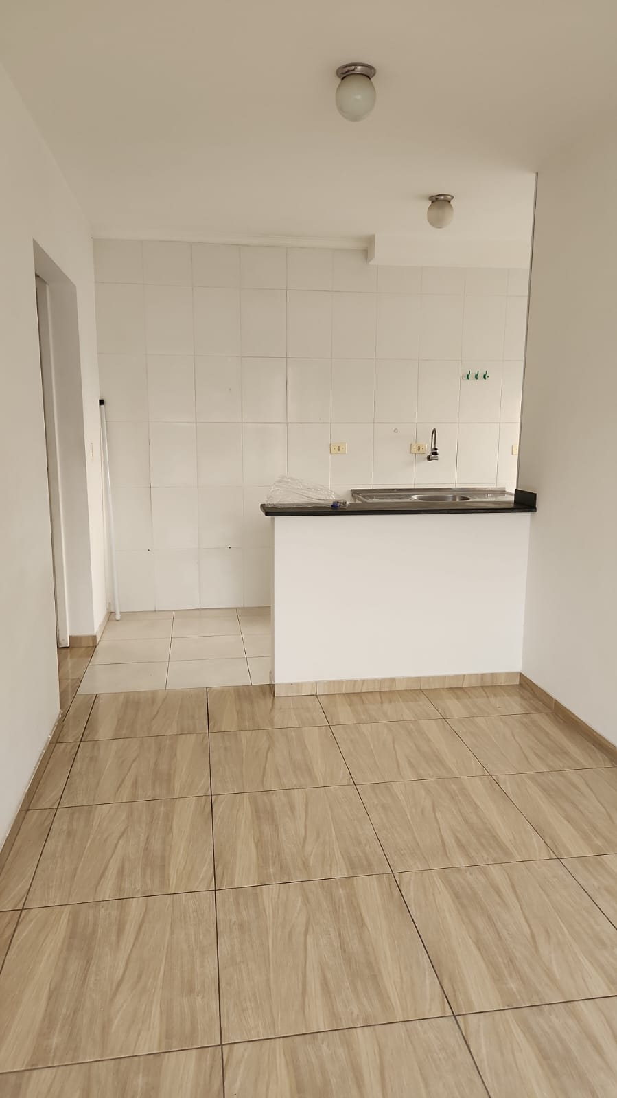 Apartamento para alugar com 2 quartos, 47m² - Foto 5