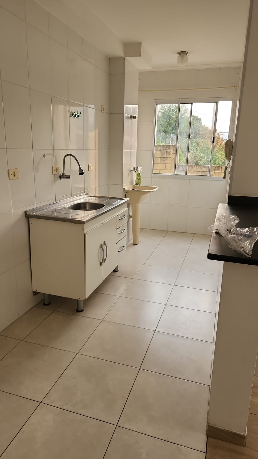 Apartamento para alugar com 2 quartos, 47m² - Foto 13