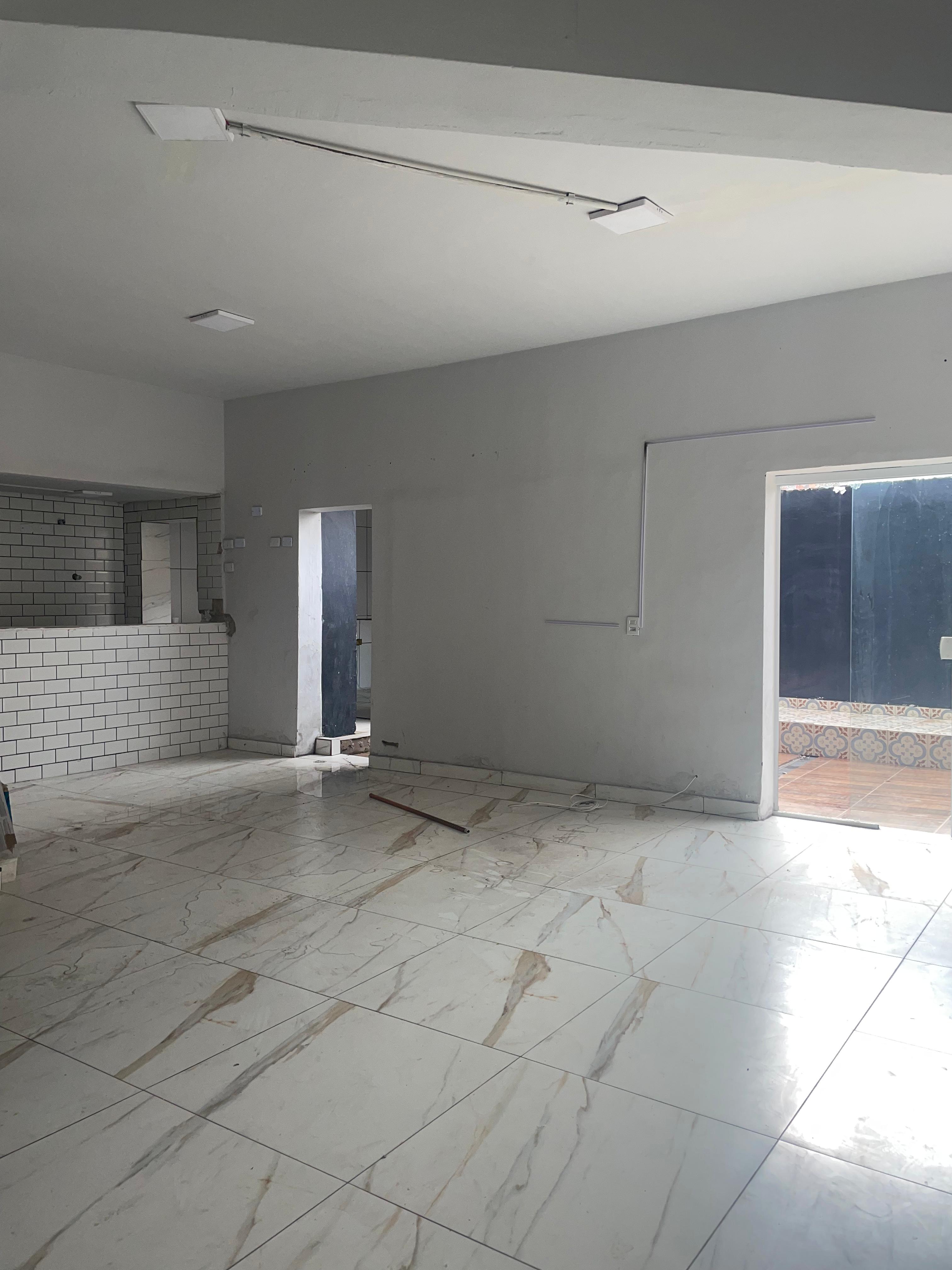 Conjunto Comercial-Sala para alugar com 1 quarto, 150m² - Foto 6